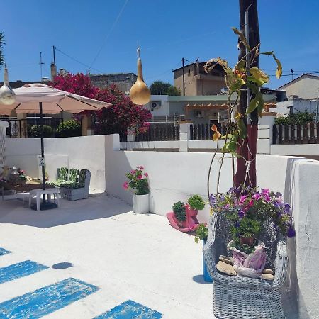 House Of Sun Apartment Fanes  Ngoại thất bức ảnh