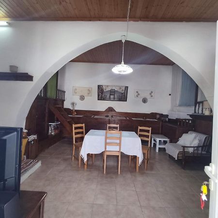 House Of Sun Apartment Fanes  Ngoại thất bức ảnh
