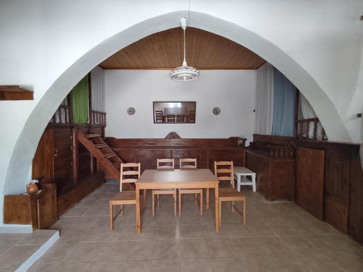 House Of Sun Apartment Fanes  Ngoại thất bức ảnh