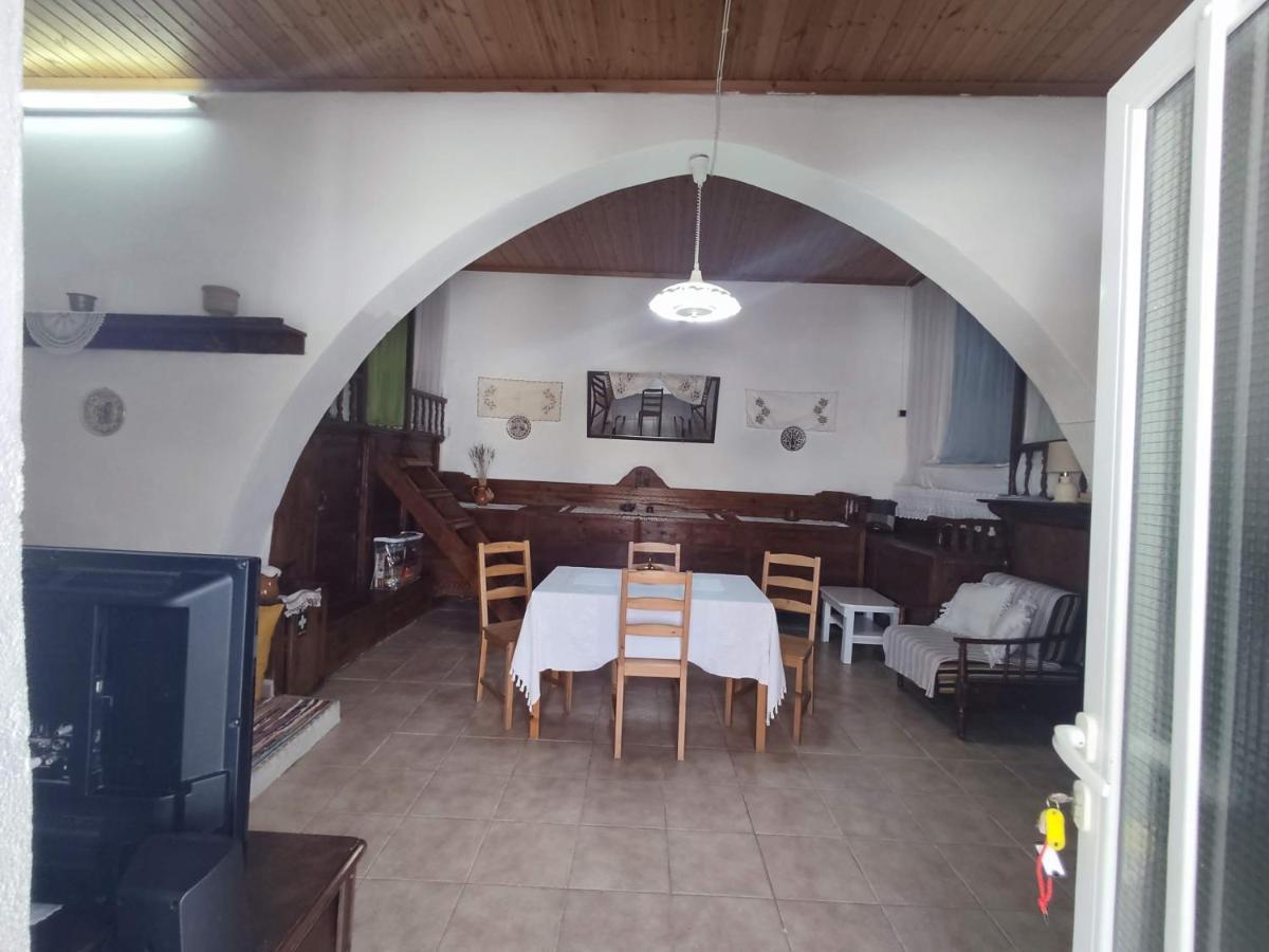 House Of Sun Apartment Fanes  Ngoại thất bức ảnh