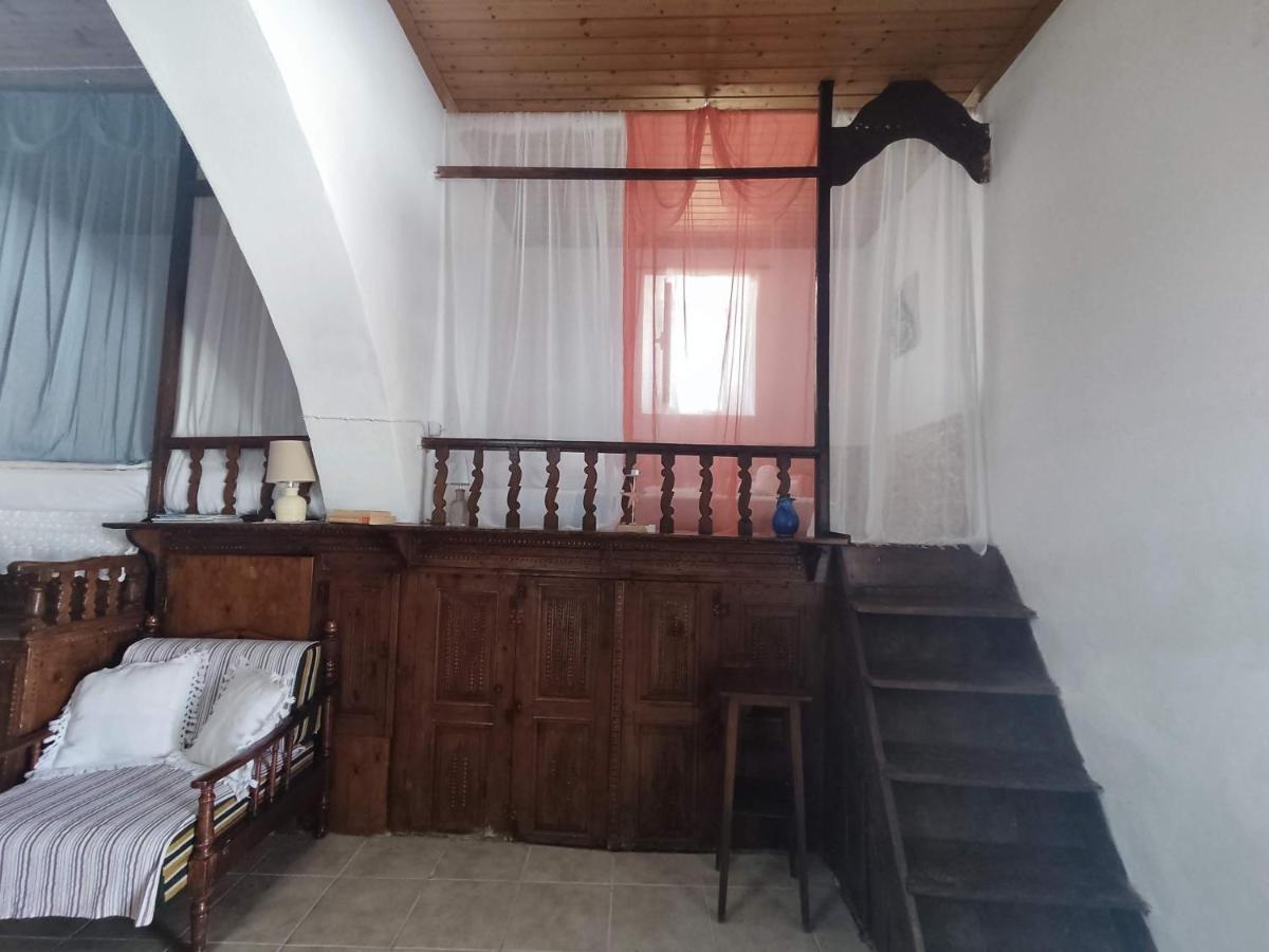 House Of Sun Apartment Fanes  Ngoại thất bức ảnh